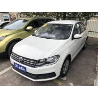 [订金销售]2016款 桑塔纳 1.6L 自动 风尚版 分期购 二手汽车