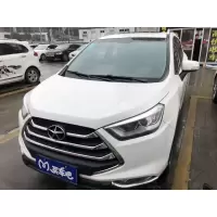 [订金销售]2016款 瑞风S3 1.5L CVT豪华智能尊享版 分期购 二手汽车