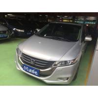 [订金销售]2009款 奥德赛 2.4L 豪华版 分期购 二手汽车