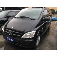 [订金销售]2011款 威霆 2.5L 行政版 分期购 二手汽车