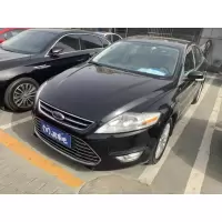 [订金销售]2011款 蒙迪欧-致胜 2.0T GTDi200 时尚型 分期购 二手汽车