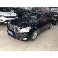 【订金销售】2010款 皇冠 V6 2.5L Royal 分期购 二手汽车