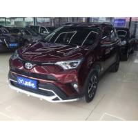 [订金销售]2016款 RAV4 2.0L CVT两驱舒适版 分期购 二手汽车