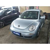 [订金销售]2010款 甲壳虫(进口) 1.6 分期购 二手汽车