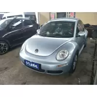 [订金销售]2010款 甲壳虫(进口) 1.6 分期购 二手汽车