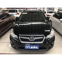 【订金销售】2014款 斯巴鲁XV(进口) 2.0L 舒适版 分期购 二手汽车