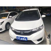 [订金销售]2014款 飞度 1.5L LX CVT 舒适型 分期购 二手汽车