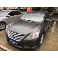 [订金销售]2012款 轩逸 1.8L 自动 XL 豪华版 分期购 二手汽车