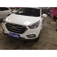 [订金销售]2015款 北京现代ix35 2.0L 自动两驱舒适型 国IV 分期购 二手汽车