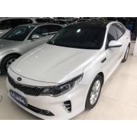 [订金销售]2016款 起亚K5 1.6T 自动LUXURY 分期购 二手汽车