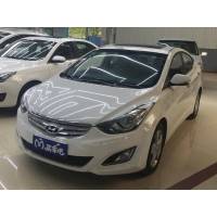 [订金销售]2013款 朗动 1.6L 自动 尊贵型 分期购 二手汽车