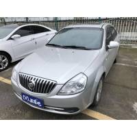 [订金销售]2015款 凯越 1.5L 自动尊享型 分期购 二手汽车