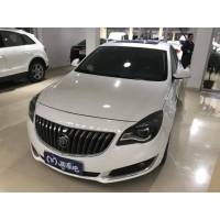 [订金销售]2015款 君威 1.6T 领先技术型 分期购 二手汽车