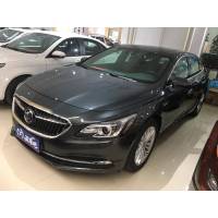 [订金销售]2016款 君越 28T 精英型 分期购 二手汽车