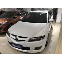 [订金销售]2012款 马自达6 2.0L 时尚型 分期购 二手汽车