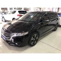 [订金销售]2009款 奥德赛 2.4L 领秀版 分期购 二手汽车