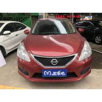 [订金销售]2014款 骐达 1.6L CVT XE 舒适型 分期购 二手汽车