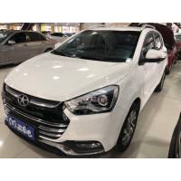 [订金销售]2015款 瑞风S2 1.5L CVT豪华智能型 分期购 二手汽车