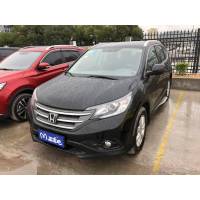 [订金销售]2012款 本田CR-V 2.0L 自动 两驱 都市版 Lxi 分期购 二手汽车