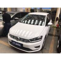 【订金销售】2016款 高尔夫·嘉旅 1.6L 自动舒适型 分期购 二手汽车