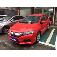 [订金销售]2017款 锋范 1.5L CVT精英版 分期购 二手汽车