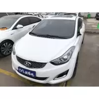 [订金销售]2016款 朗动 1.6L 自动尊贵型 分期购 二手汽车