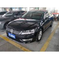 [订金销售]2014款 帕萨特 1.8TSI DSG尊荣版 分期购 二手汽车