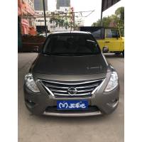 [订金销售]2016款 阳光 1.5XE 手动领先版 分期购 二手汽车