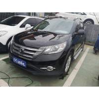 [订金销售]2012款 本田CR-V 2.0L 自动 两驱 都市版 Lxi 分期购 二手汽车