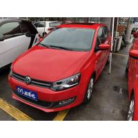 [订金销售]2013款 POLO 1.6L 自动 豪华版 分期购 二手汽车