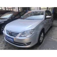 [订金销售]2012款 宝来 1.6L 自动 舒适型 分期购 二手汽车