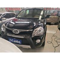 [订金销售]2013款 途胜 2.0L 自动 两驱 舒适型 分期购 二手汽车