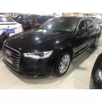 [订金销售]2014款 奥迪A6L TFSI 标准型 分期购 二手汽车