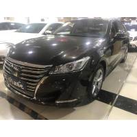 [订金销售]2015款 皇冠 2.0T 时尚版 分期购 二手汽车