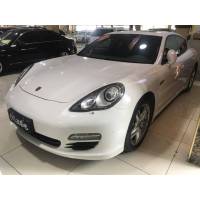 【订金销售】2010款 保时捷Panamera 分期购 二手汽车