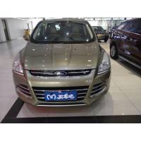 【订金销售】2015款 翼虎 1.5L GTDi 四驱精英型 分期购 二手汽车