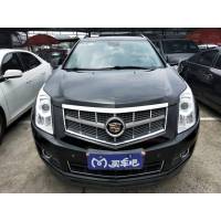 [订金销售]2012款 凯迪拉克SRX(进口) 3.0L 旗舰版 分期购 二手汽车