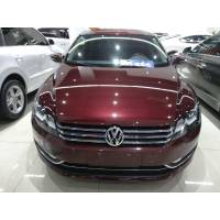 [订金销售]2015款 帕萨特 1.8TSI DSG御尊版 分期购 二手汽车
