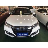 [订金销售]2016款 雅阁 2.0L 舒适版 分期购 二手汽车