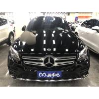 [订金销售]2017款 奔驰GLC级 GLC260 4MATIC 动感型 分期购 二手汽车