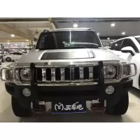 [订金销售]2008款 悍马H3(进口) x 3.7 分期购 二手汽车