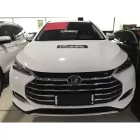 [订金销售]2018款 唐 2.0T 自动智联尊贵型 5座 分期购 二手汽车
