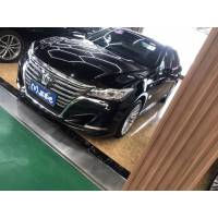 [订金销售]2015款 皇冠 2.5L 智享版 分期购 二手汽车