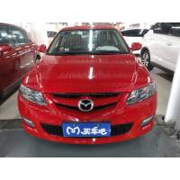 [订金销售]2015款 马自达6 2.0L 自动时尚型 分期购 二手汽车