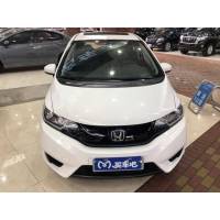 [订金销售]2016款 飞度 1.5L LXS CVT 舒适天窗版 分期购 二手汽车