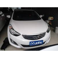 【订金销售】2013款 朗动 1.6L 自动 领先型 分期购 二手汽车