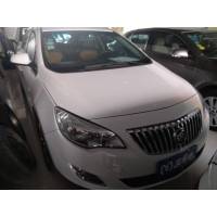 【订金销售】2014款 英朗XT 1.6L 自动 时尚版 分期购 二手汽车