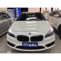 [订金销售]2015款 宝马2系旅行车(进口) 218i 领先型 分期购 二手汽车