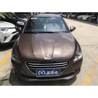 [订金销售]2014款 标致301 1.6L 自动 舒适版 分期购 二手汽车