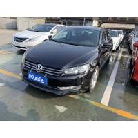 [订金销售]2014款 帕萨特 1.8TSI DSG御尊版 分期购 二手汽车